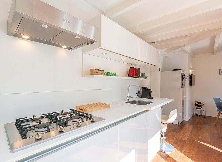 Unterkunft 450679 - Ferienhaus Noordzeekust - Duinland 122