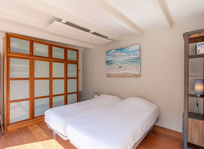 Unterkunft 450679 - Ferienhaus Noordzeekust - Duinland 122