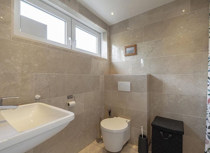 Unterkunft 450679 - Ferienhaus Noordzeekust - Duinland 122