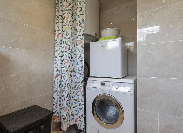 Unterkunft 450679 - Ferienhaus Noordzeekust - Duinland 122