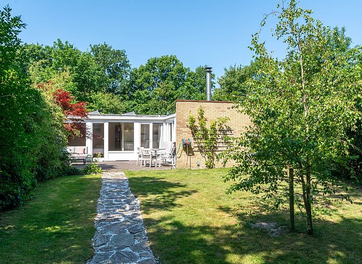 Unterkunft 450679 - Ferienhaus Noordzeekust - Duinland 122