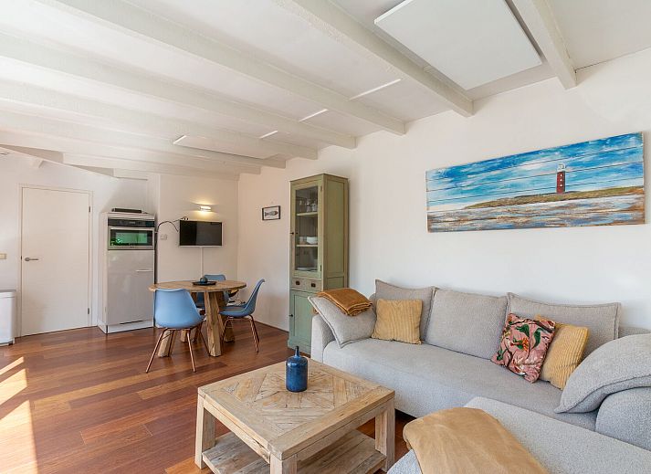 Unterkunft 450679 - Ferienhaus Noordzeekust - Duinland 122