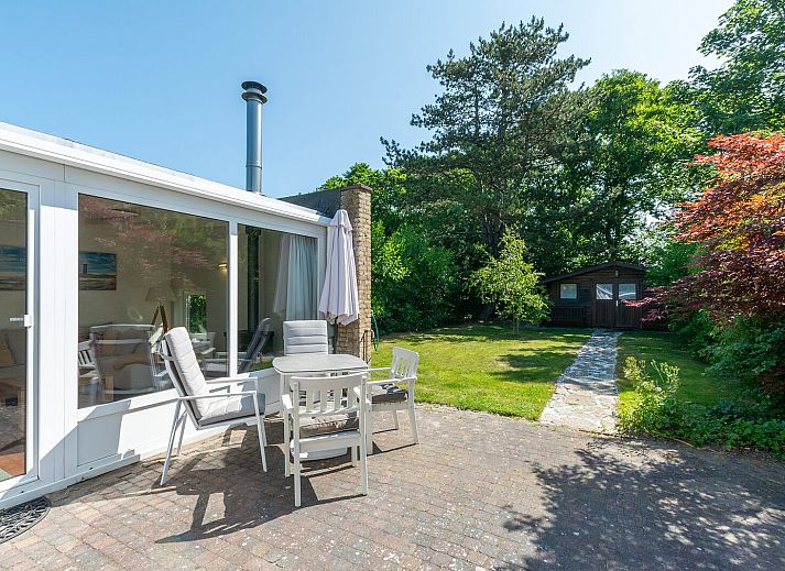 Unterkunft 450679 - Ferienhaus Noordzeekust - Duinland 122