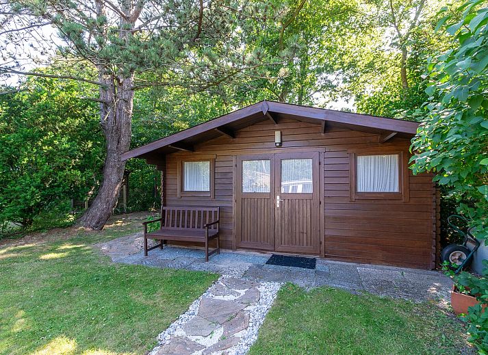 Unterkunft 450679 - Ferienhaus Noordzeekust - Duinland 122