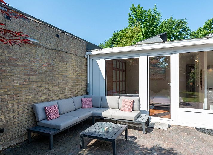 Unterkunft 450679 - Ferienhaus Noordzeekust - Duinland 122