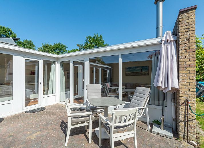 Unterkunft 450679 - Ferienhaus Noordzeekust - Duinland 122