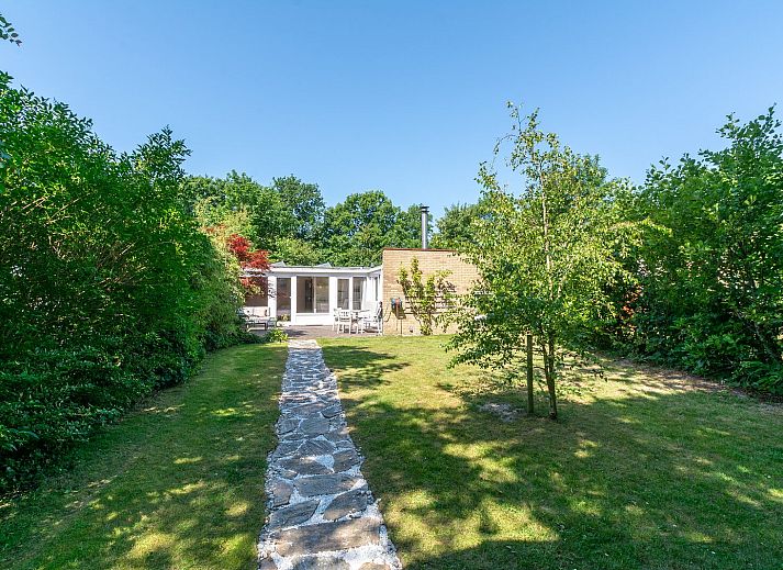 Unterkunft 450679 - Ferienhaus Noordzeekust - Duinland 122