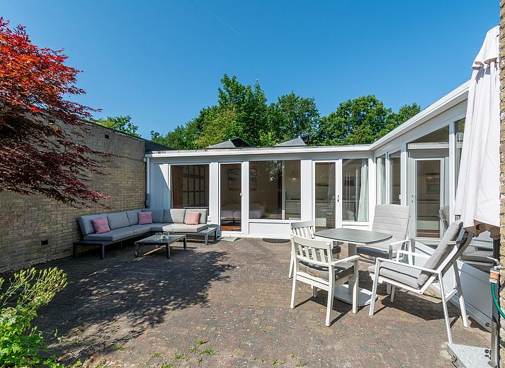 Unterkunft 450679 - Ferienhaus Noordzeekust - Duinland 122