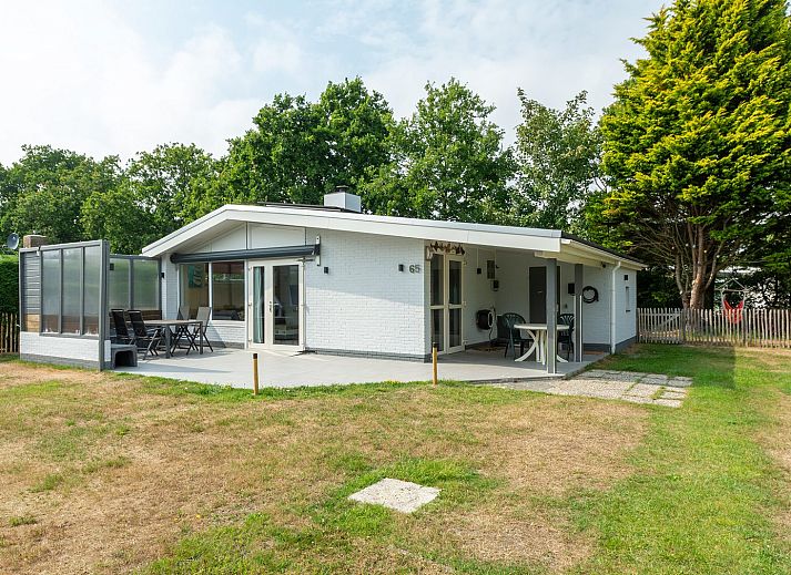 Unterkunft 450680 - Ferienhaus Noordzeekust - Duinland 65