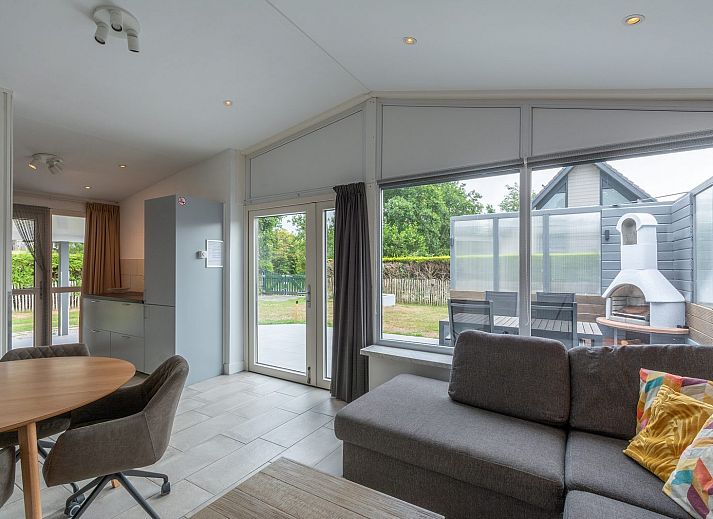 Unterkunft 450680 - Ferienhaus Noordzeekust - Duinland 65