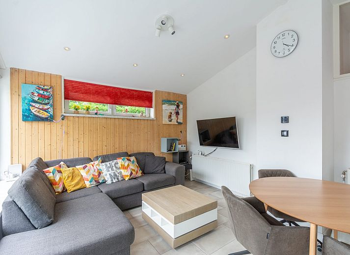 Unterkunft 450680 - Ferienhaus Noordzeekust - Duinland 65