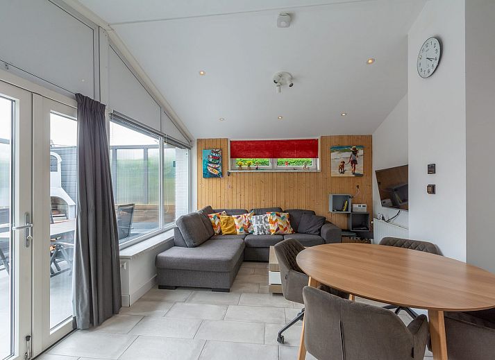 Unterkunft 450680 - Ferienhaus Noordzeekust - Duinland 65