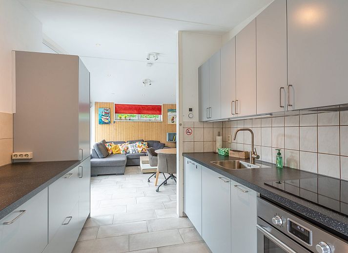 Unterkunft 450680 - Ferienhaus Noordzeekust - Duinland 65