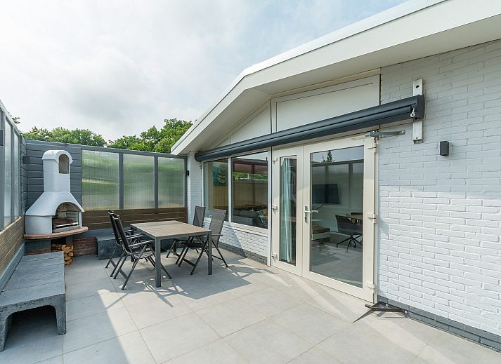 Unterkunft 450680 - Ferienhaus Noordzeekust - Duinland 65