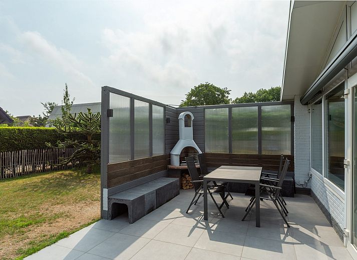 Unterkunft 450680 - Ferienhaus Noordzeekust - Duinland 65