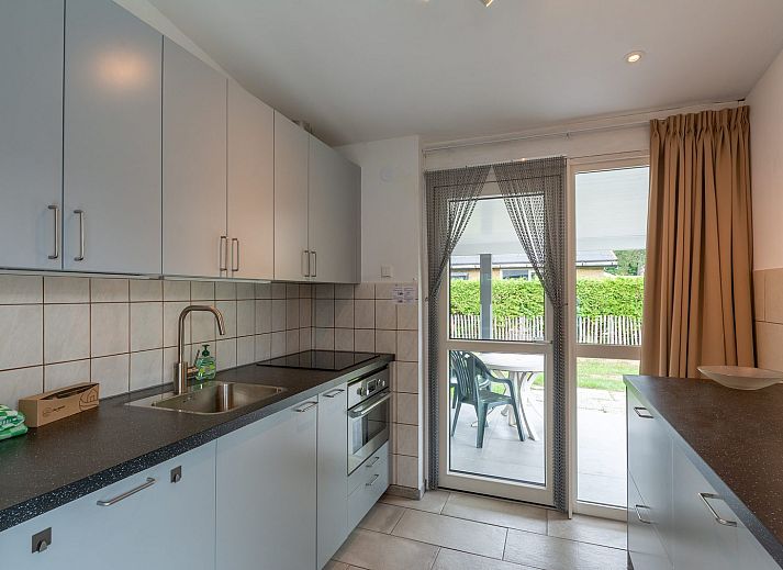 Unterkunft 450680 - Ferienhaus Noordzeekust - Duinland 65