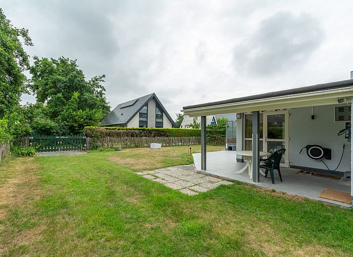 Unterkunft 450680 - Ferienhaus Noordzeekust - Duinland 65