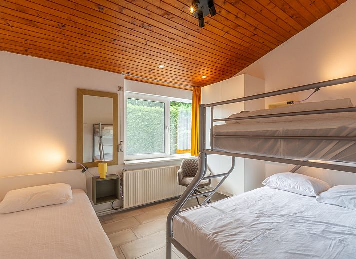 Unterkunft 450680 - Ferienhaus Noordzeekust - Duinland 65