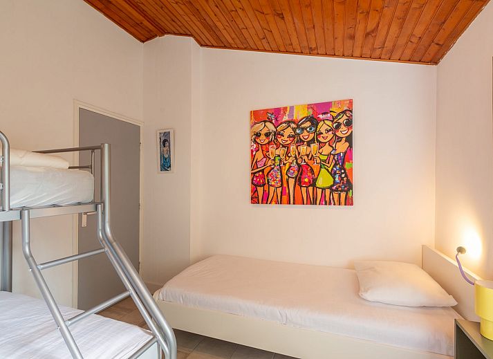 Unterkunft 450680 - Ferienhaus Noordzeekust - Duinland 65