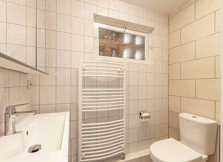 Unterkunft 450680 - Ferienhaus Noordzeekust - Duinland 65