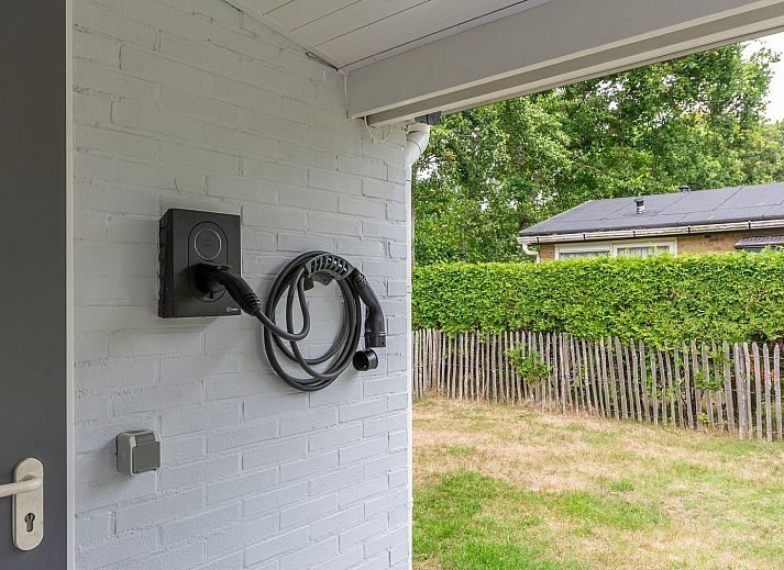 Unterkunft 450680 - Ferienhaus Noordzeekust - Duinland 65