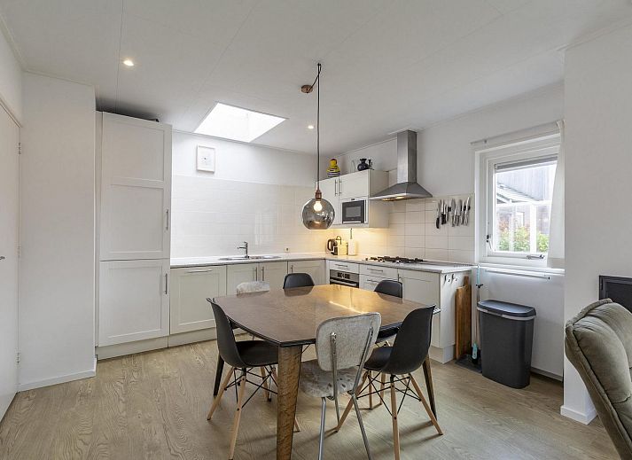 Unterkunft 450681 - Ferienhaus Noordzeekust - Duinland 55 (De Wilg)