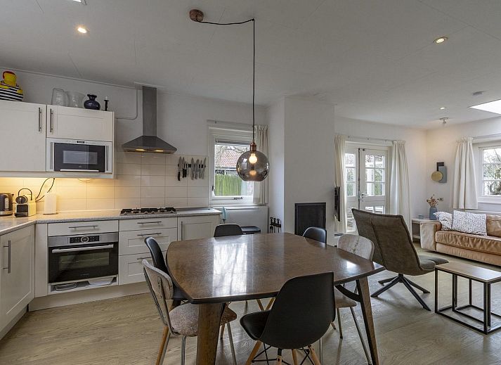 Unterkunft 450681 - Ferienhaus Noordzeekust - Duinland 55 (De Wilg)