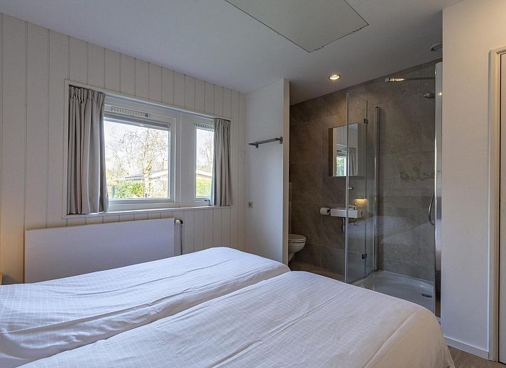 Unterkunft 450681 - Ferienhaus Noordzeekust - Duinland 55 (De Wilg)