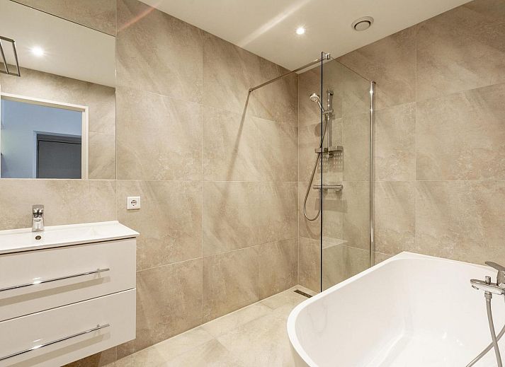 Unterkunft 450681 - Ferienhaus Noordzeekust - Duinland 55 (De Wilg)