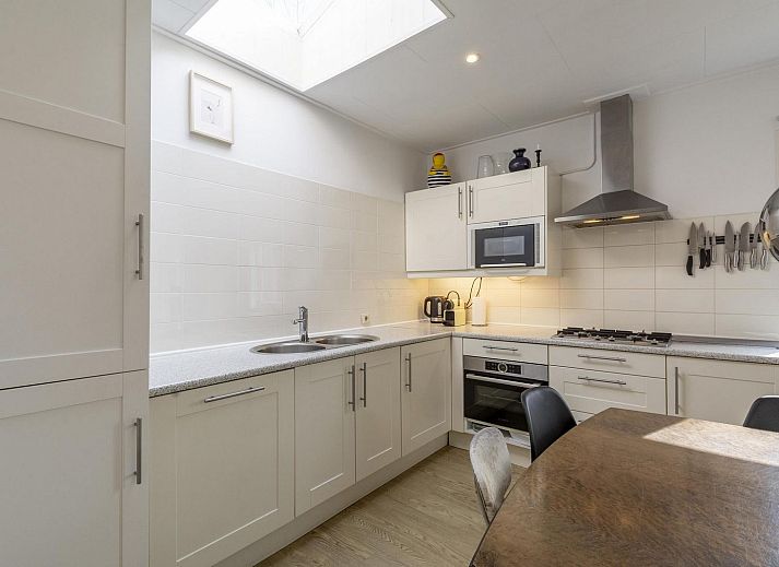 Unterkunft 450681 - Ferienhaus Noordzeekust - Duinland 55 (De Wilg)