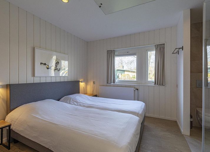 Unterkunft 450681 - Ferienhaus Noordzeekust - Duinland 55 (De Wilg)