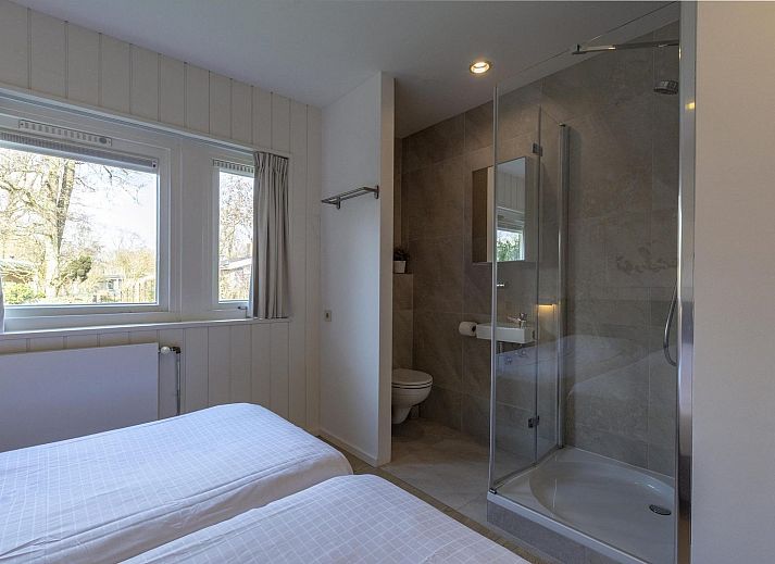 Unterkunft 450681 - Ferienhaus Noordzeekust - Duinland 55 (De Wilg)