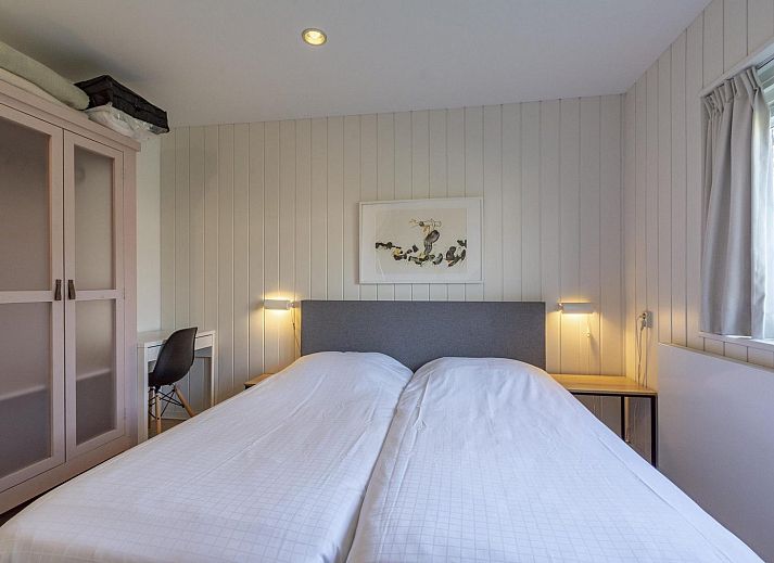 Unterkunft 450681 - Ferienhaus Noordzeekust - Duinland 55 (De Wilg)