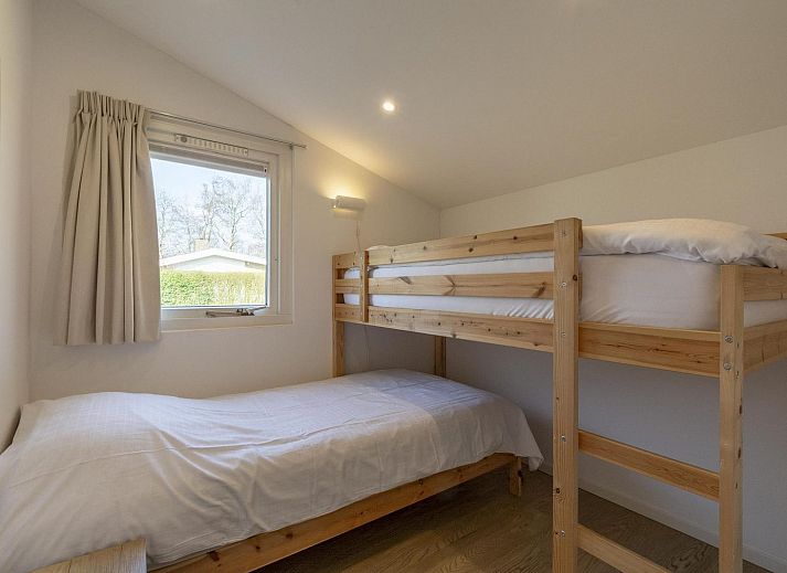 Unterkunft 450681 - Ferienhaus Noordzeekust - Duinland 55 (De Wilg)