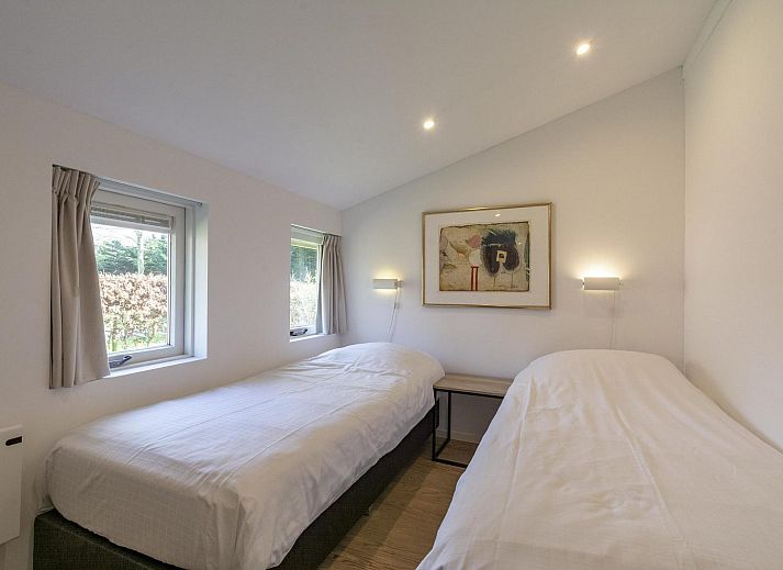 Unterkunft 450681 - Ferienhaus Noordzeekust - Duinland 55 (De Wilg)