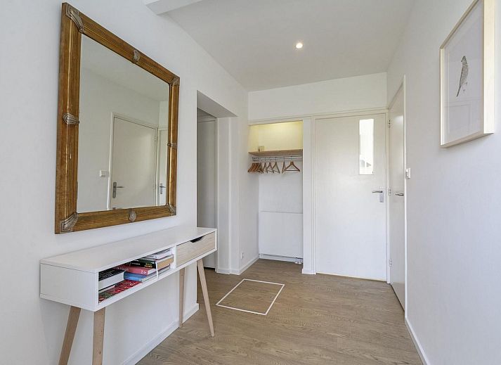 Unterkunft 450681 - Ferienhaus Noordzeekust - Duinland 55 (De Wilg)