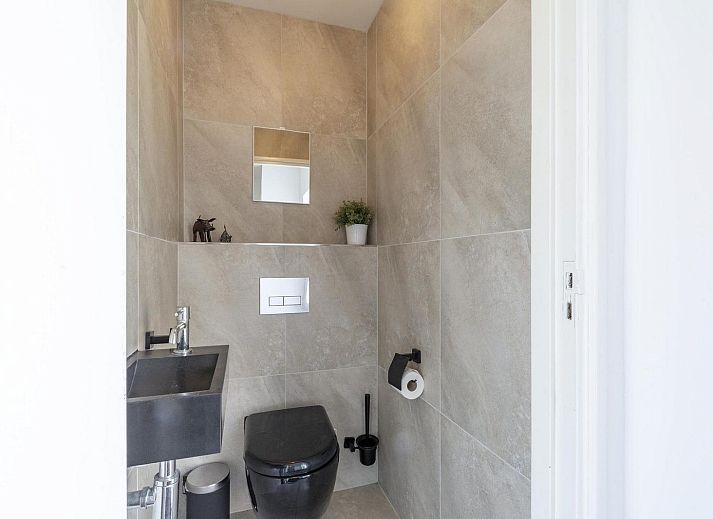 Unterkunft 450681 - Ferienhaus Noordzeekust - Duinland 55 (De Wilg)