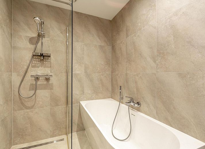 Unterkunft 450681 - Ferienhaus Noordzeekust - Duinland 55 (De Wilg)