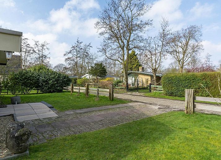 Unterkunft 450681 - Ferienhaus Noordzeekust - Duinland 55 (De Wilg)