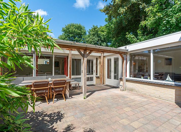 Unterkunft 450682 - Ferienhaus Noordzeekust - Duinland 186