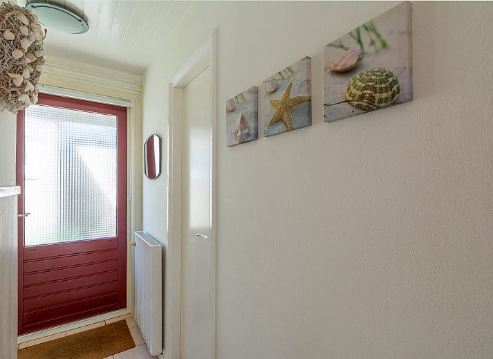 Unterkunft 450682 - Ferienhaus Noordzeekust - Duinland 186