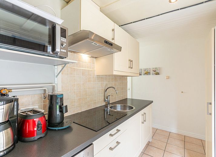 Unterkunft 450682 - Ferienhaus Noordzeekust - Duinland 186