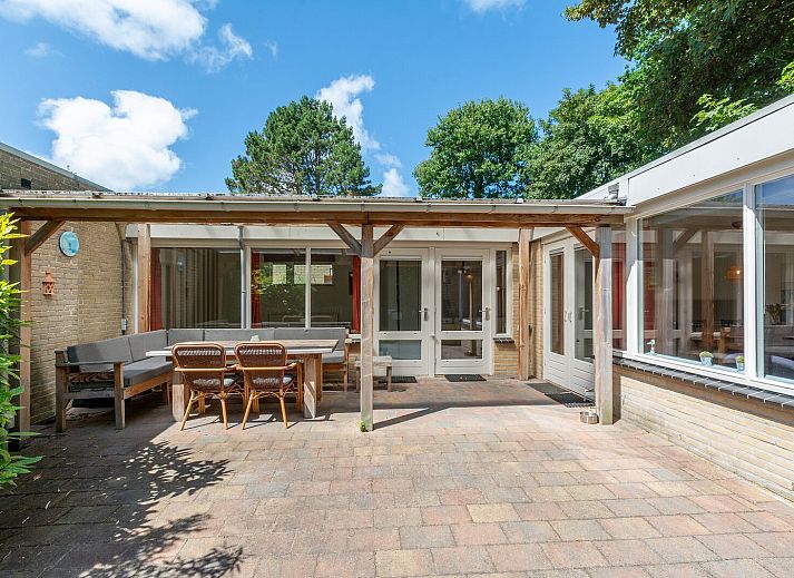 Unterkunft 450682 - Ferienhaus Noordzeekust - Duinland 186