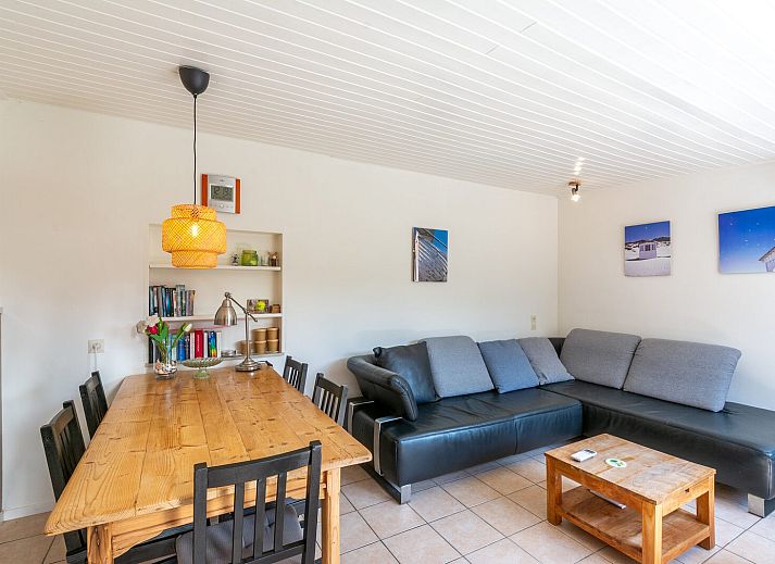Unterkunft 450682 - Ferienhaus Noordzeekust - Duinland 186