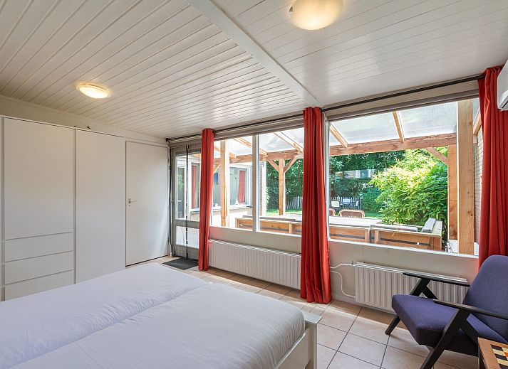 Unterkunft 450682 - Ferienhaus Noordzeekust - Duinland 186