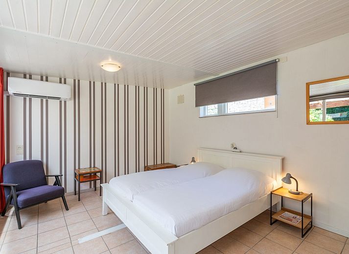 Unterkunft 450682 - Ferienhaus Noordzeekust - Duinland 186