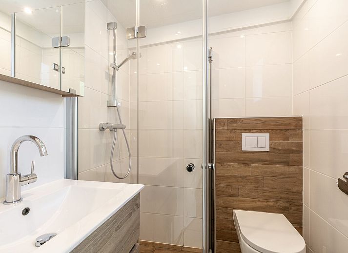 Unterkunft 450682 - Ferienhaus Noordzeekust - Duinland 186