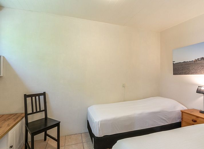 Unterkunft 450682 - Ferienhaus Noordzeekust - Duinland 186