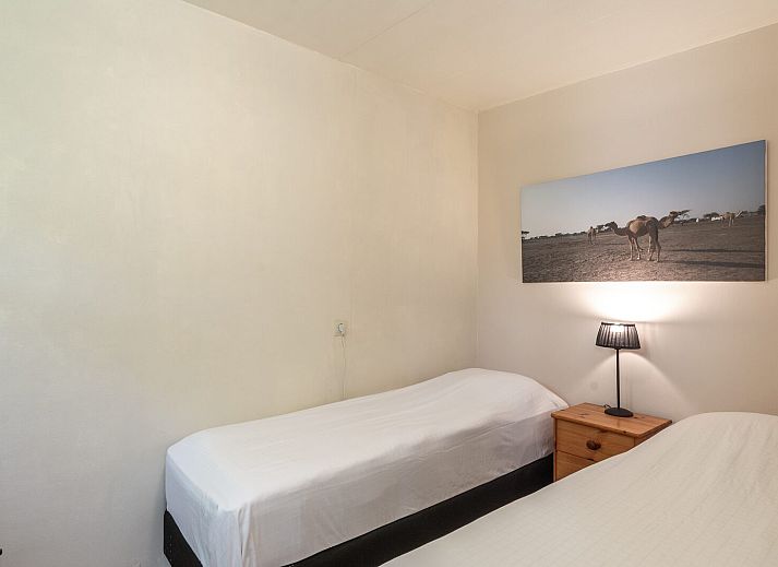 Unterkunft 450682 - Ferienhaus Noordzeekust - Duinland 186