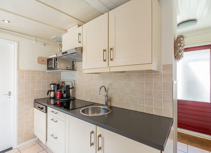 Unterkunft 450682 - Ferienhaus Noordzeekust - Duinland 186